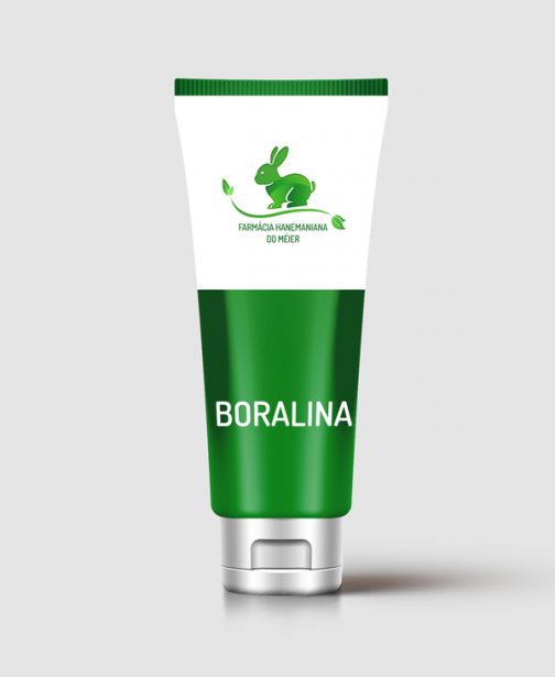 boralina