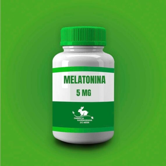 melatonina