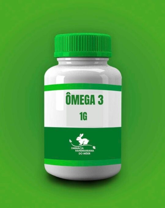 OMEGA 3